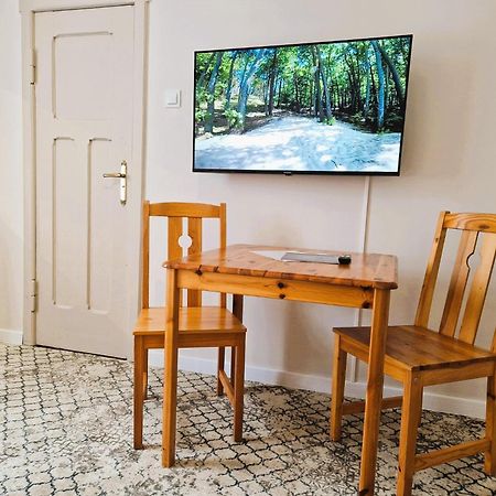 Villa Sunny Rose Bed & Breakfast Świnoujście Екстериор снимка