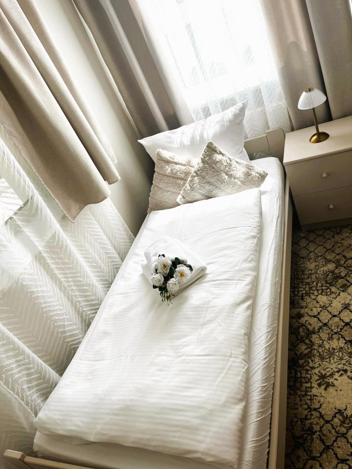 Villa Sunny Rose Bed & Breakfast Świnoujście Екстериор снимка