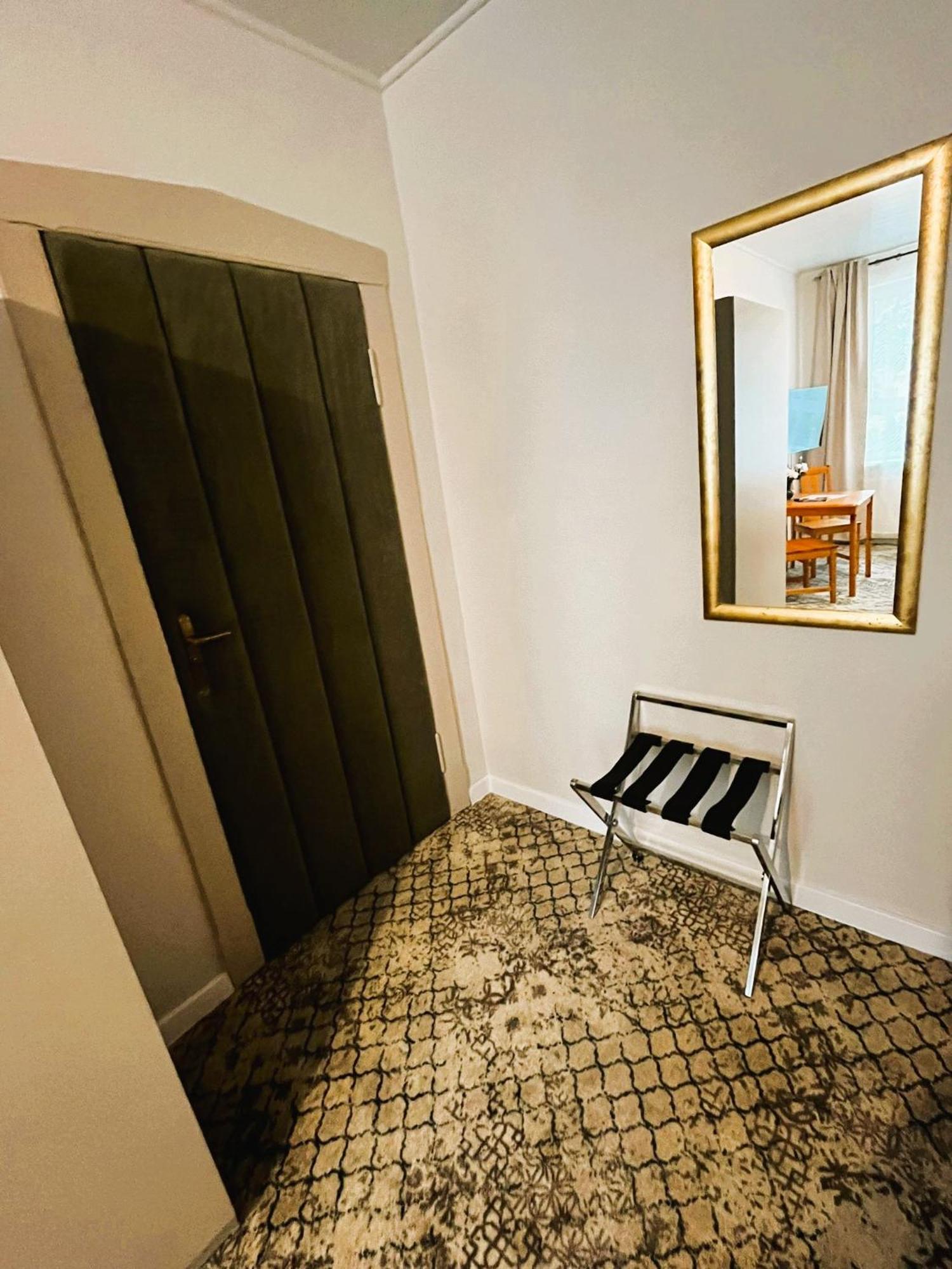 Villa Sunny Rose Bed & Breakfast Świnoujście Екстериор снимка