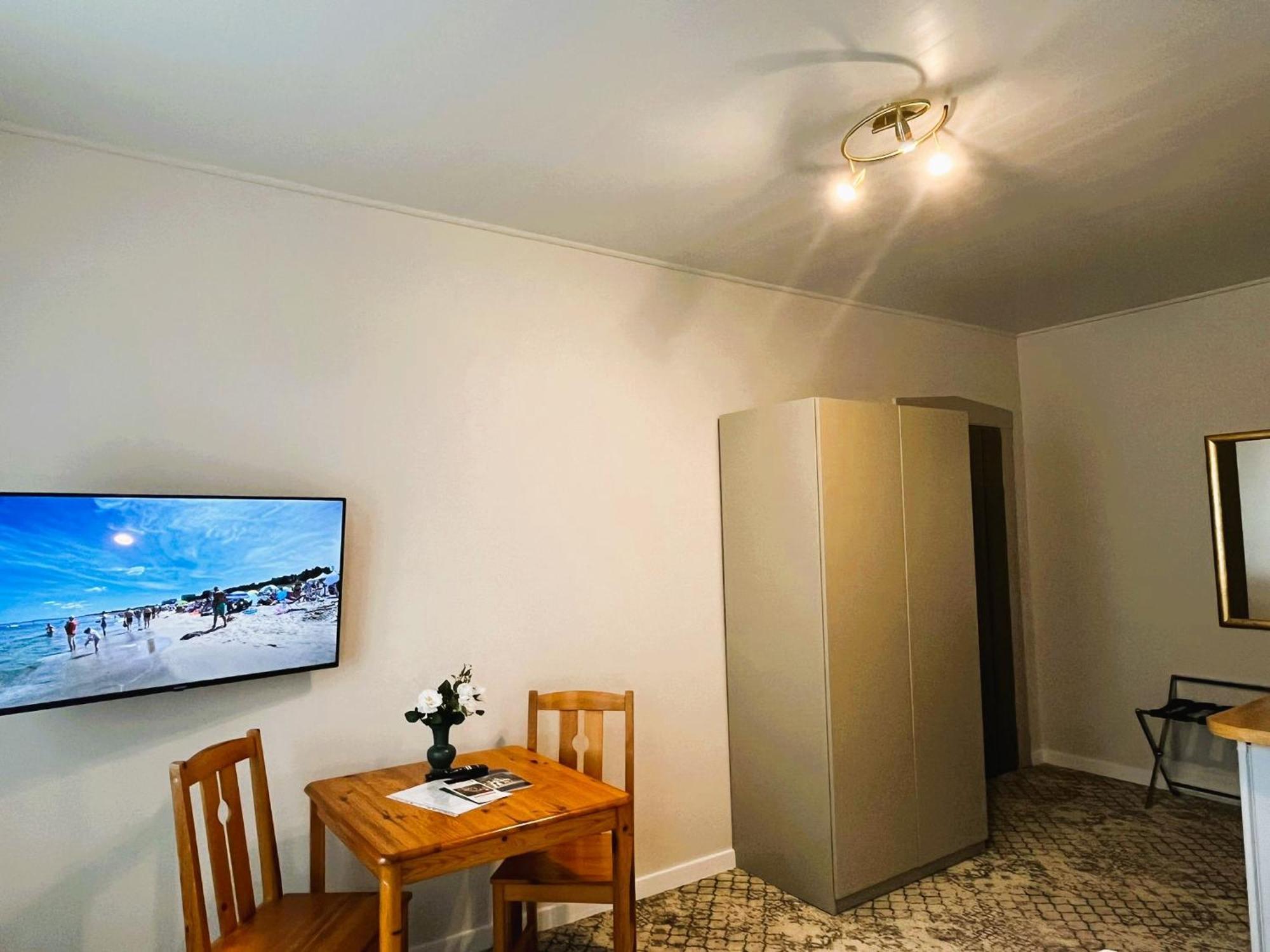 Villa Sunny Rose Bed & Breakfast Świnoujście Екстериор снимка