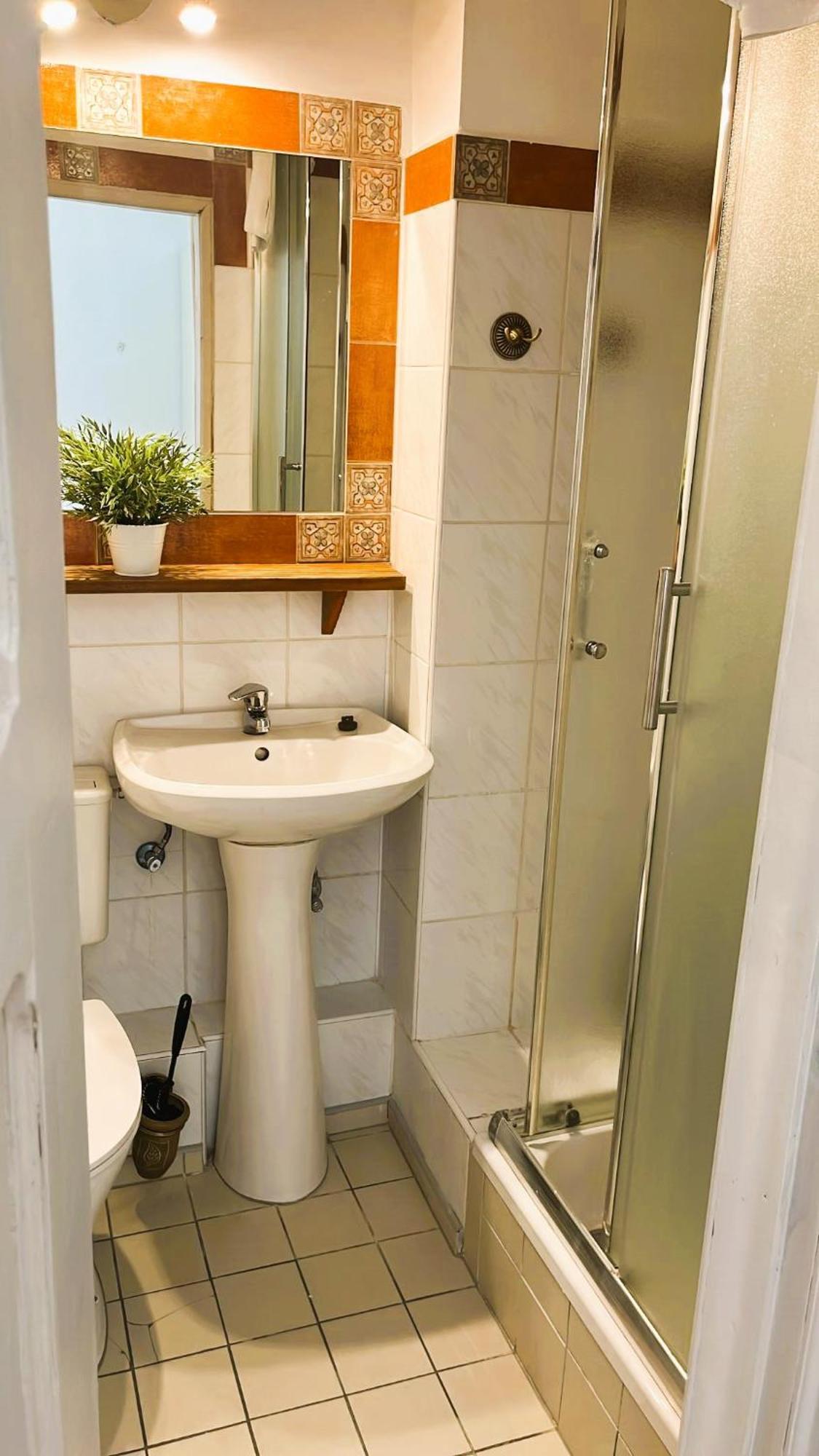 Villa Sunny Rose Bed & Breakfast Świnoujście Екстериор снимка